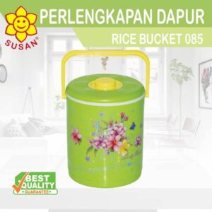 Rice Bucket 085 - Ice Bucket, Termos Nasi Merk SUSAN