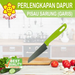 Pisau Buah, Pisau Sarung 103 (Garis)