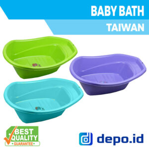 Baby Bath Taiwan - Bak Mandi Bayi