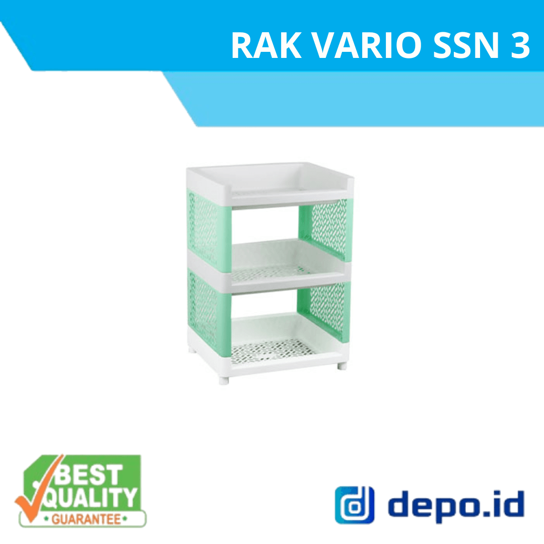 Rak Vario Susun 3 - Gambar 6