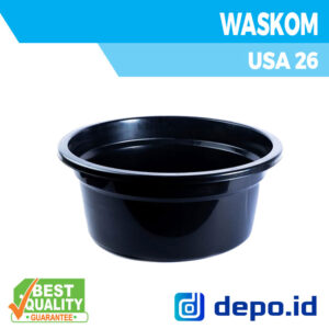 baskom plastik murah