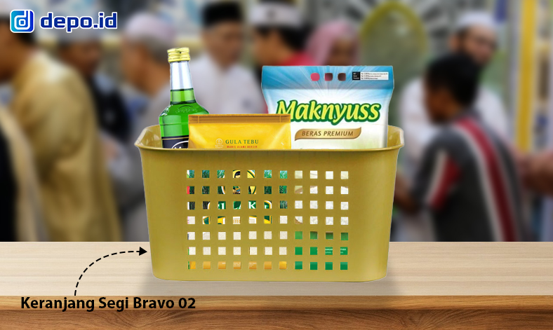 kegiatan lebaran