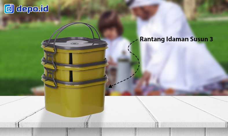 aktivitas lebaran