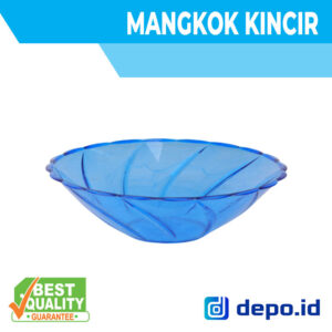 mangkok plastik besar