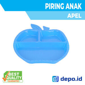 piring makan sekat