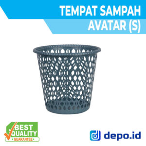 keranjang sampah