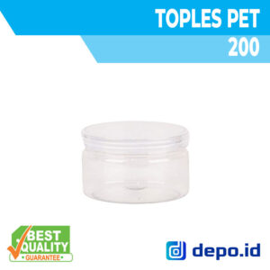 toples bening kecil