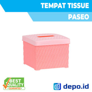 tempat tissue kotak