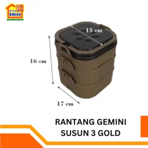 KURSI BOCIL GOLD