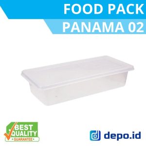 FOOD PACK PANAMA - 02