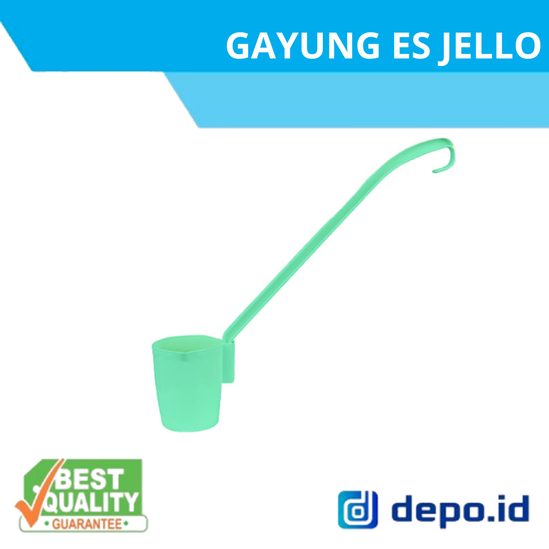 GAYUNG ES JELLO + GAGANG - Gambar 3