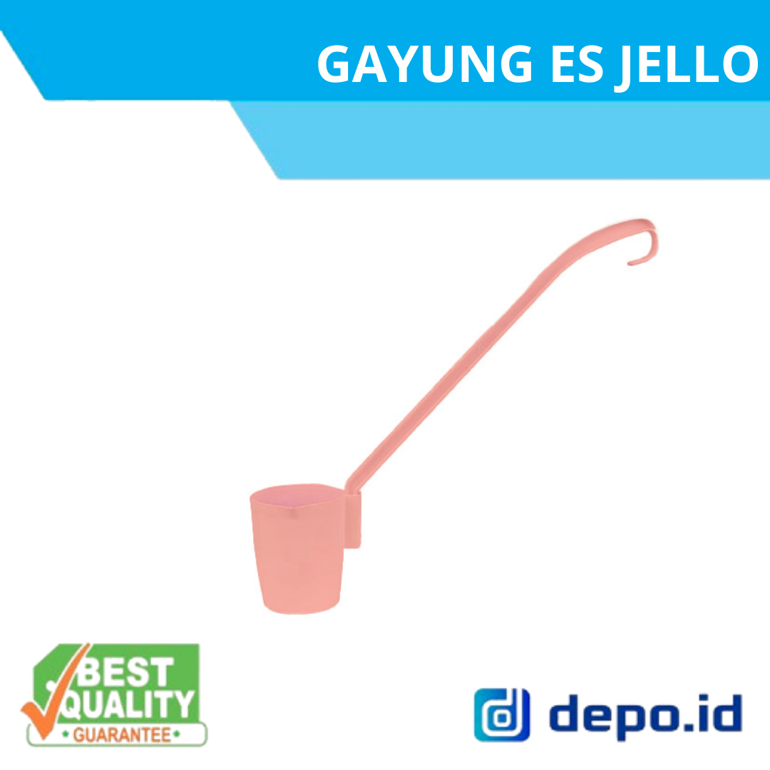 GAYUNG ES JELLO + GAGANG - Gambar 4