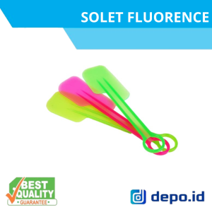 Solet Fluorence