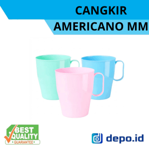 CANGKIR AMERICANO MM