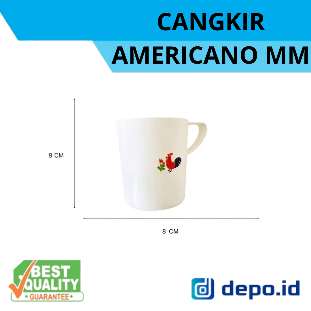 CANGKIR LALA MM - Gambar 2