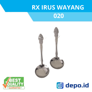 RX IRUS WAYANG 020