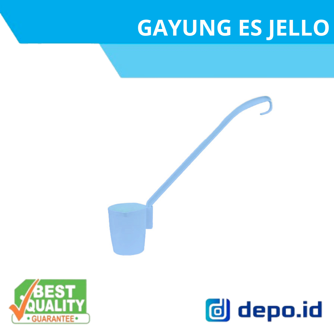 GAYUNG ES JELLO + GAGANG - Gambar 2