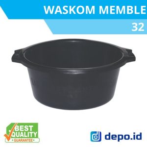 WS Waskom Memble 32