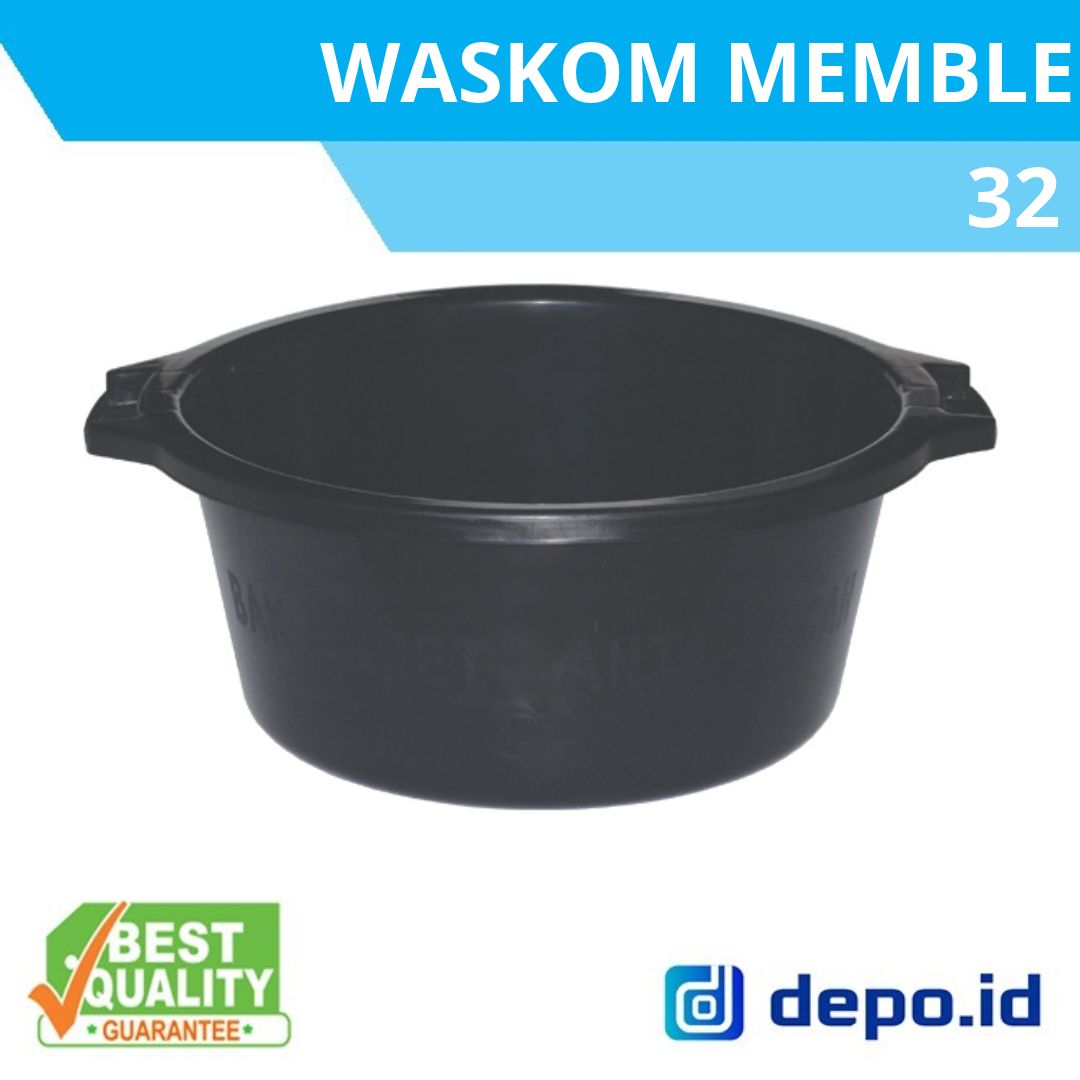 WS Waskom Memble 32