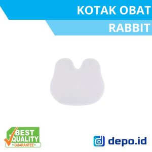 Kotak Obat Rabbit Transp