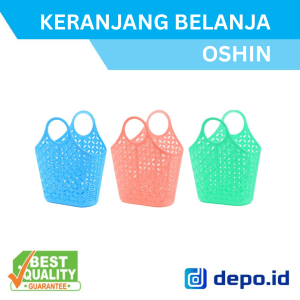 Keranjang Belanja Oshin