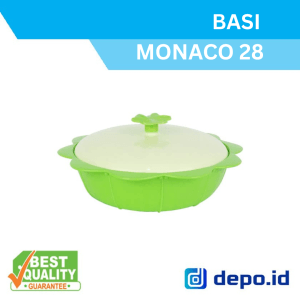 Basi Monaco 28 / Basi Bulat Monaco